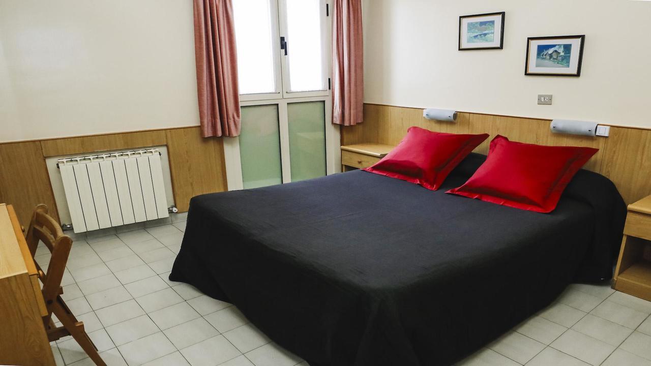 Hotel Pinupe Lekeitio Exterior photo